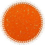Glitter Erk-Oranz